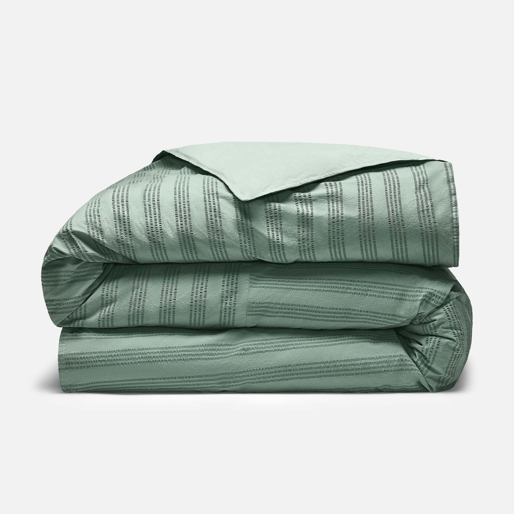 Classic Percale Duvet Cover Q3