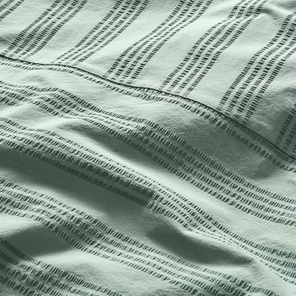 Classic Percale Duvet Cover Q3