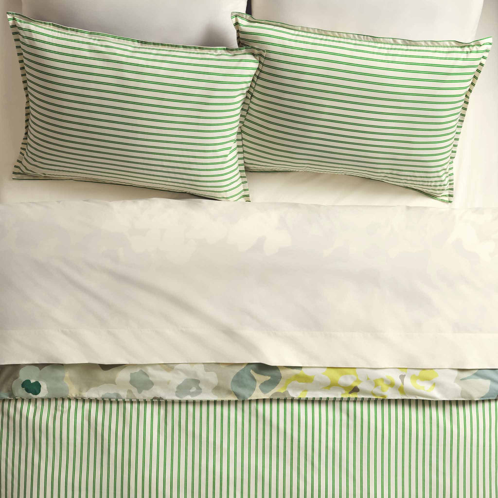 Classic Percale Duvet Cover Q3