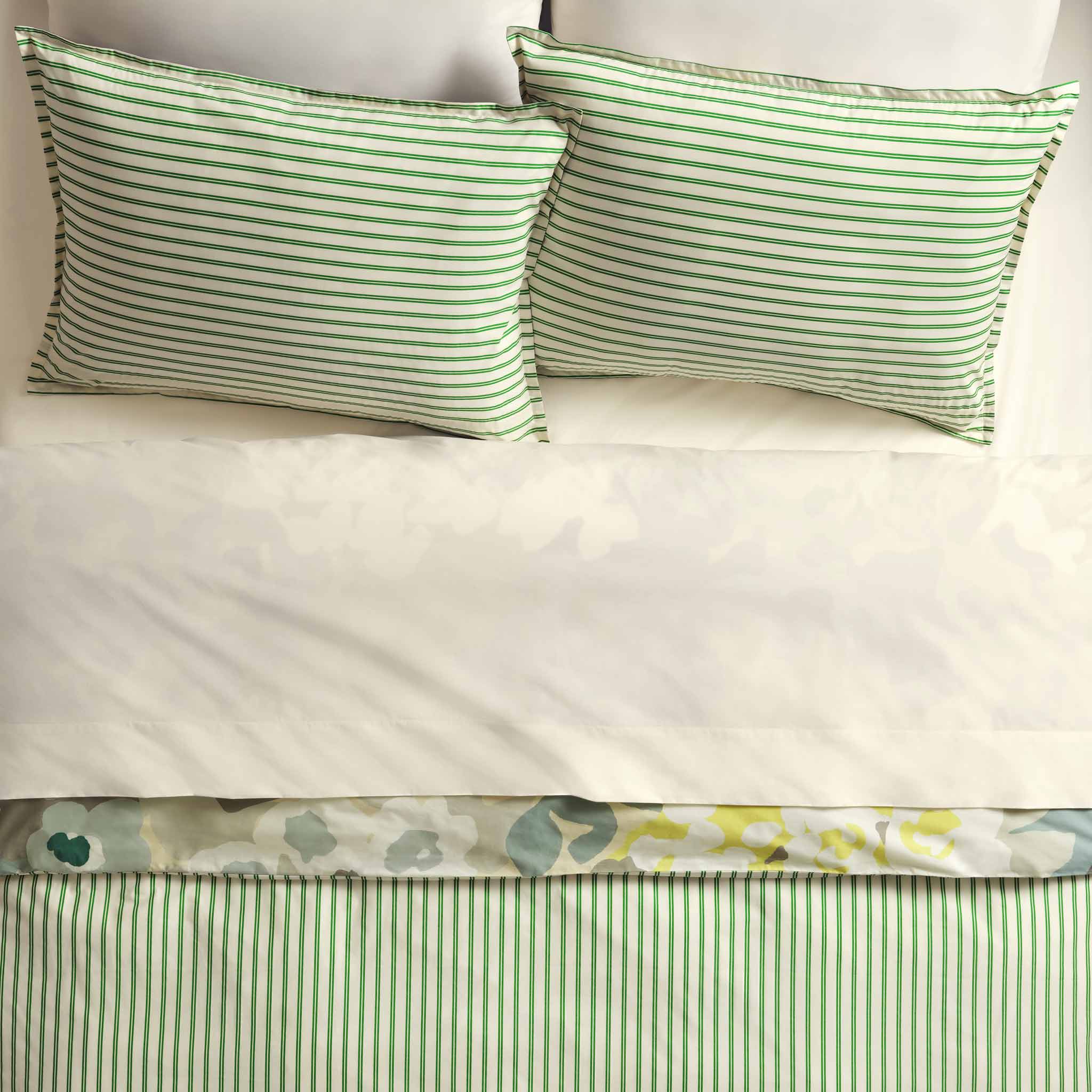 Classic Percale Duvet Cover Q3