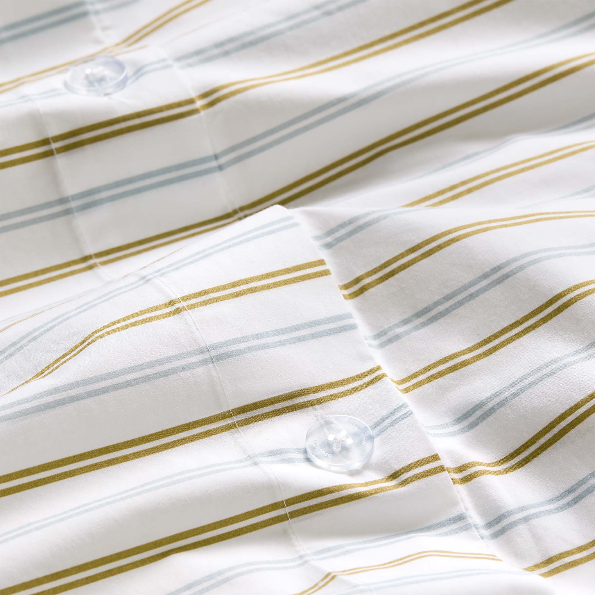 Classic Percale Duvet Cover Q3