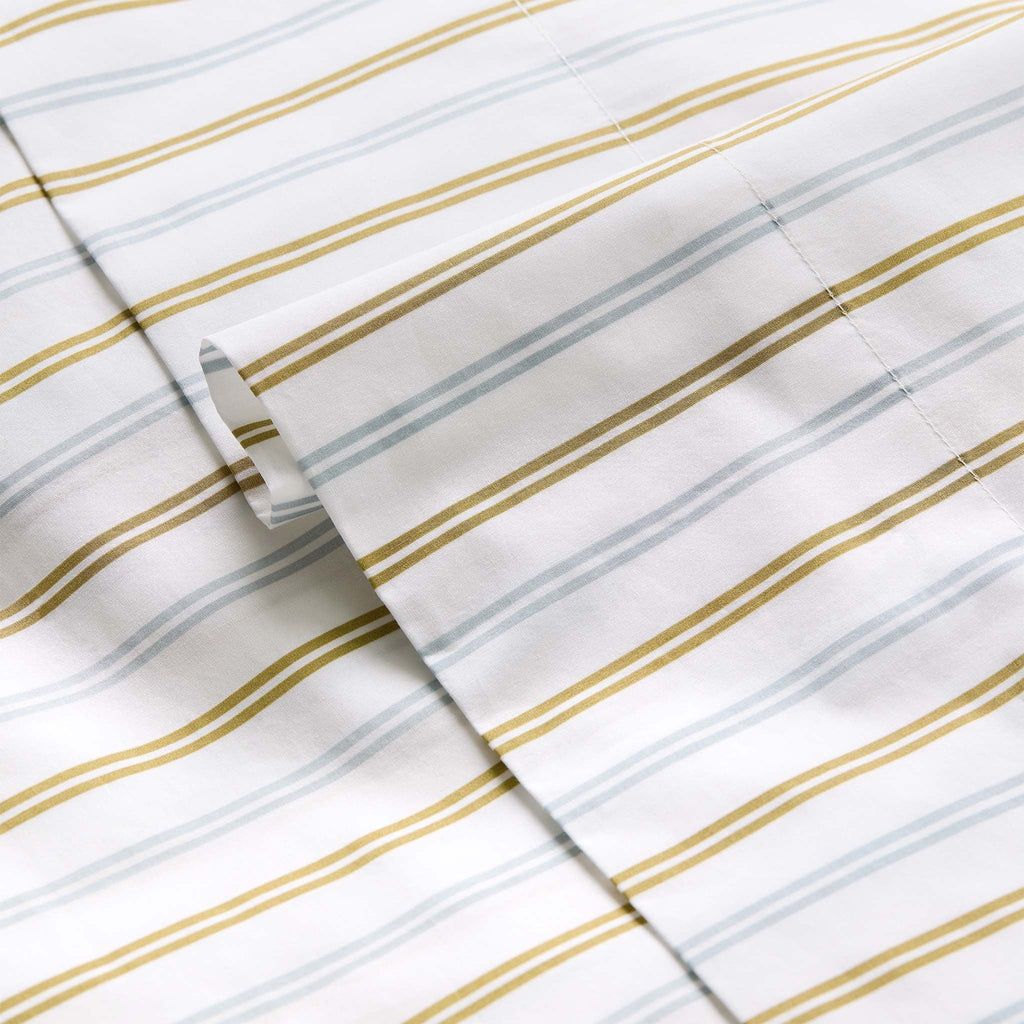 Classic Percale Core Sheet Set T1