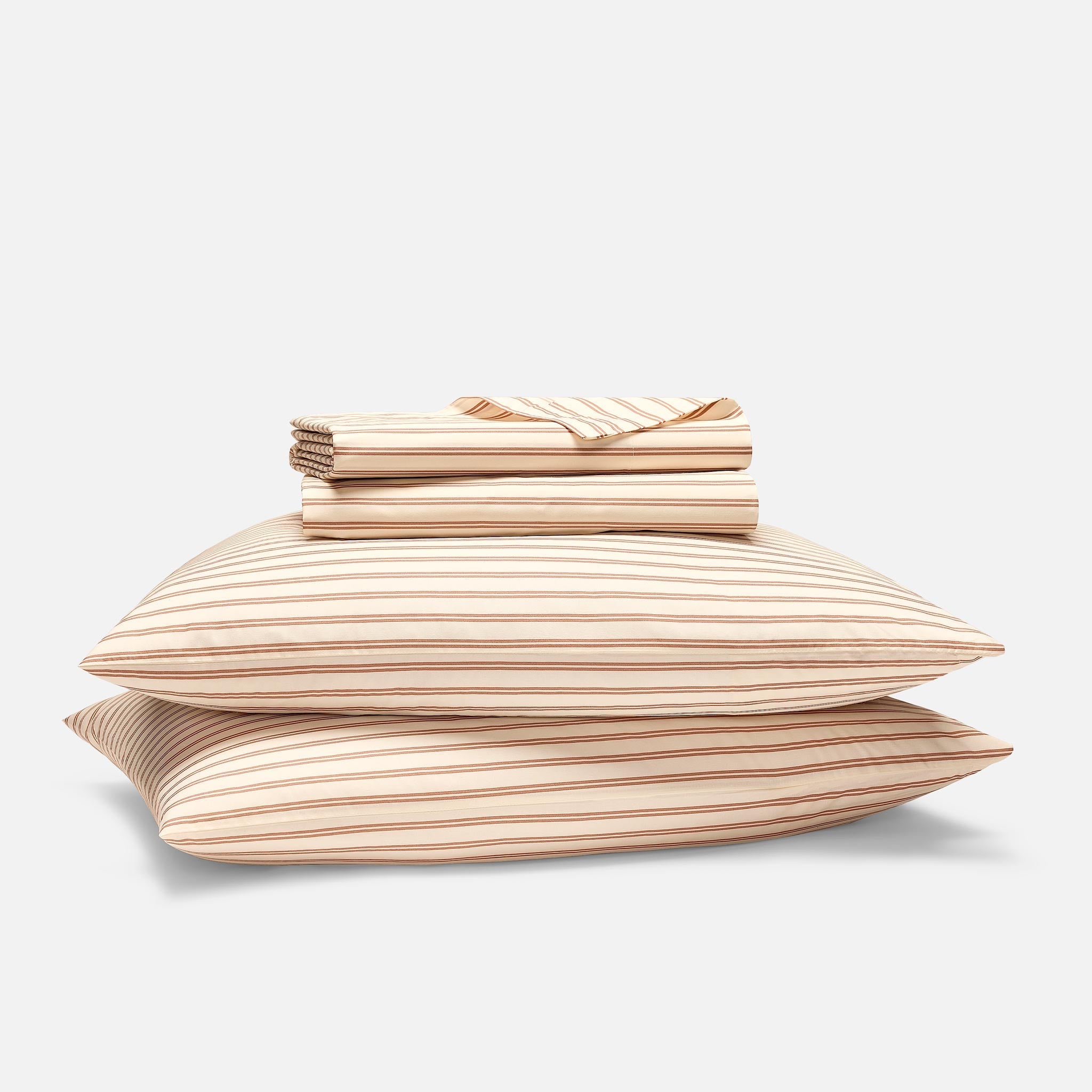 Classic Percale Core Sheet Set T1