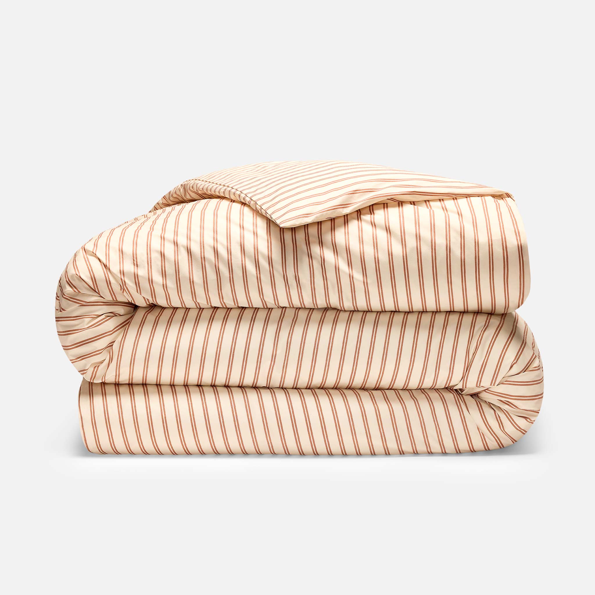 Classic Percale Duvet Cover Q3