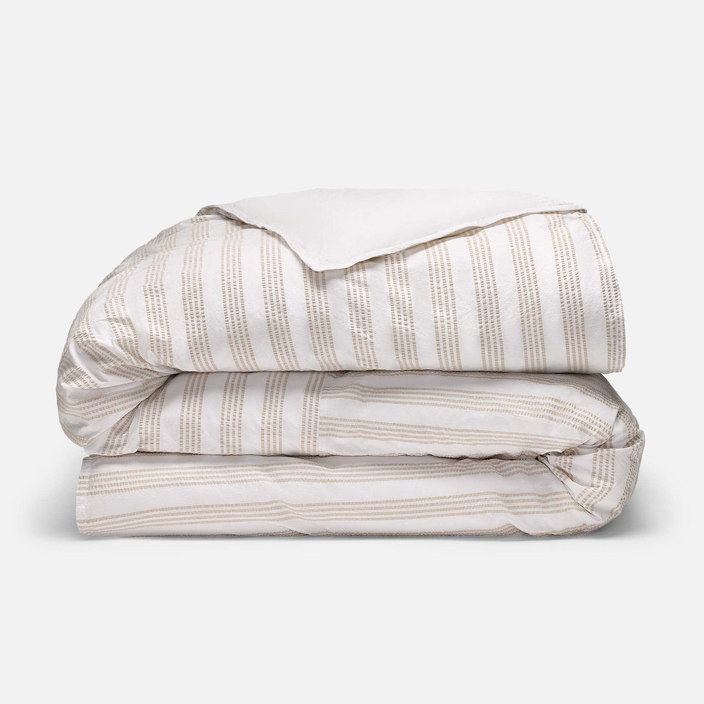 Classic Percale Duvet Cover Q3