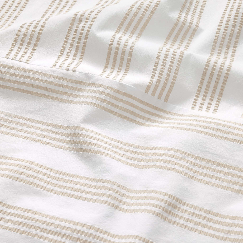 Classic Percale Duvet Cover Q3