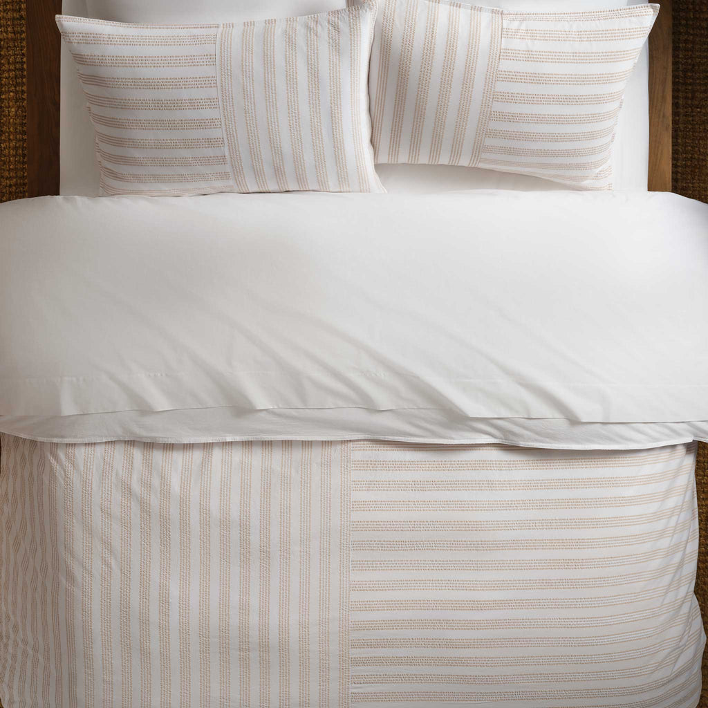 Classic Percale Duvet Cover Q3