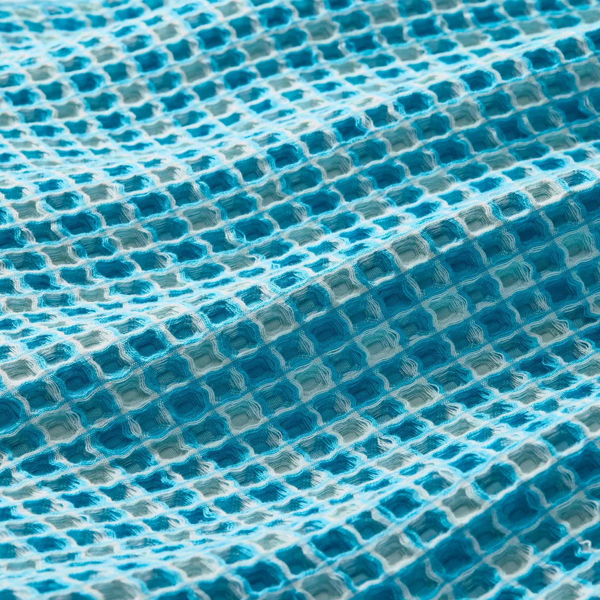 Dreamweave Waffle Bath Towels Set of 2 A8