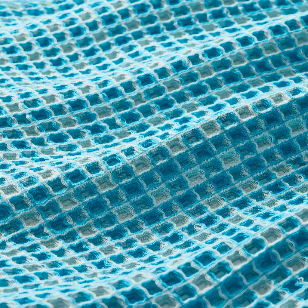 Dreamweave Waffle Bath Towels Set of 2 M7