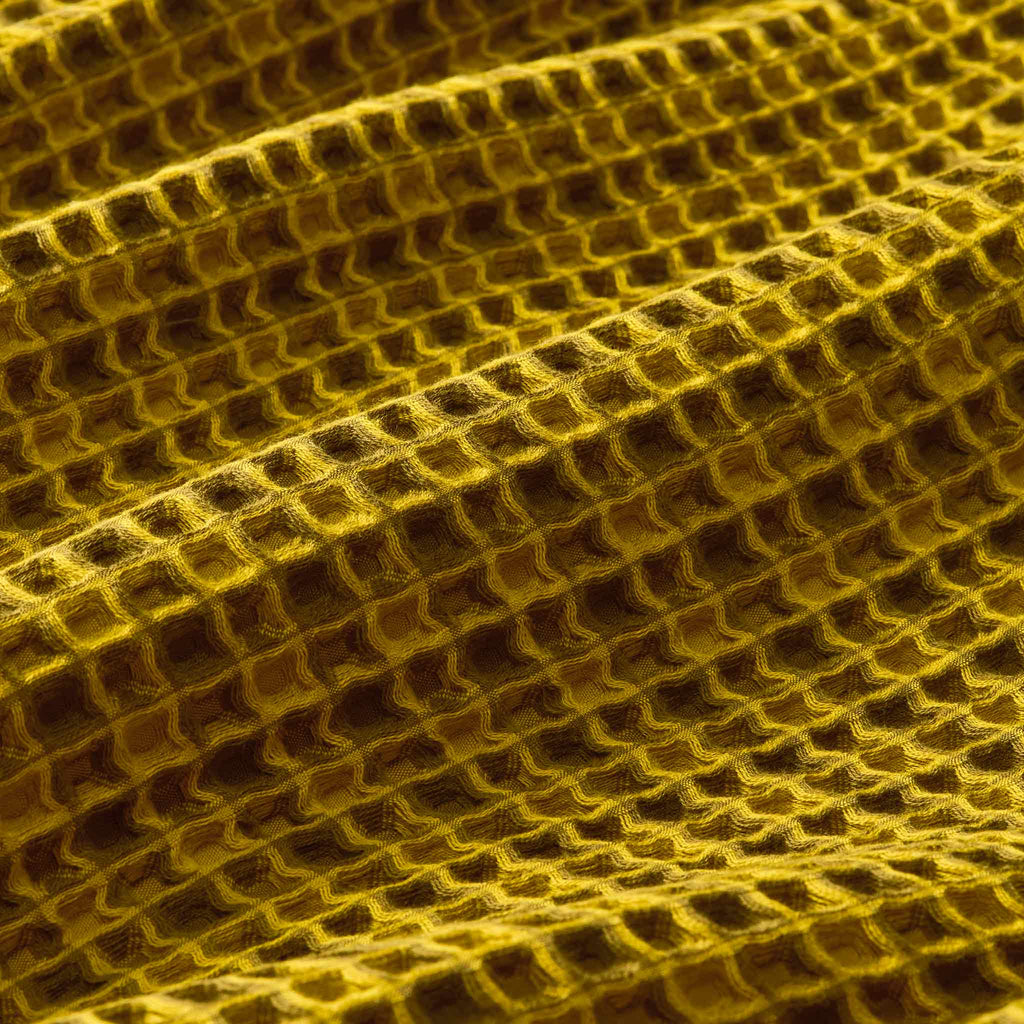 Dreamweave Waffle Bath Towels Set of 2 M7