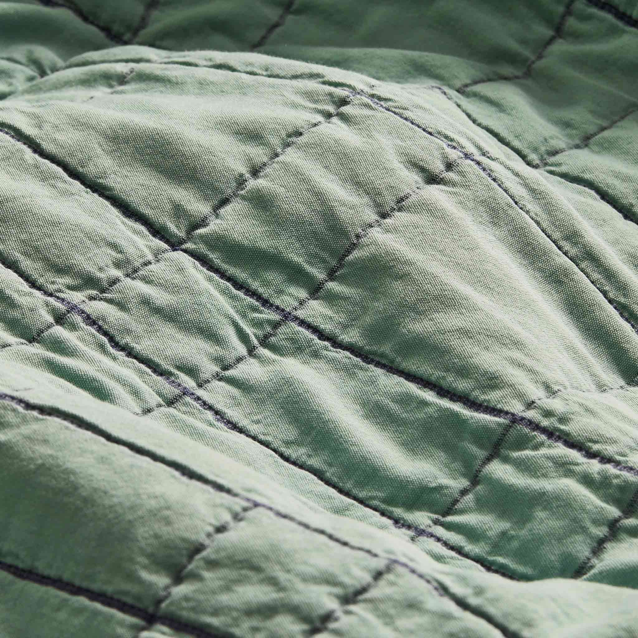 Weekend Wash Quilt F6