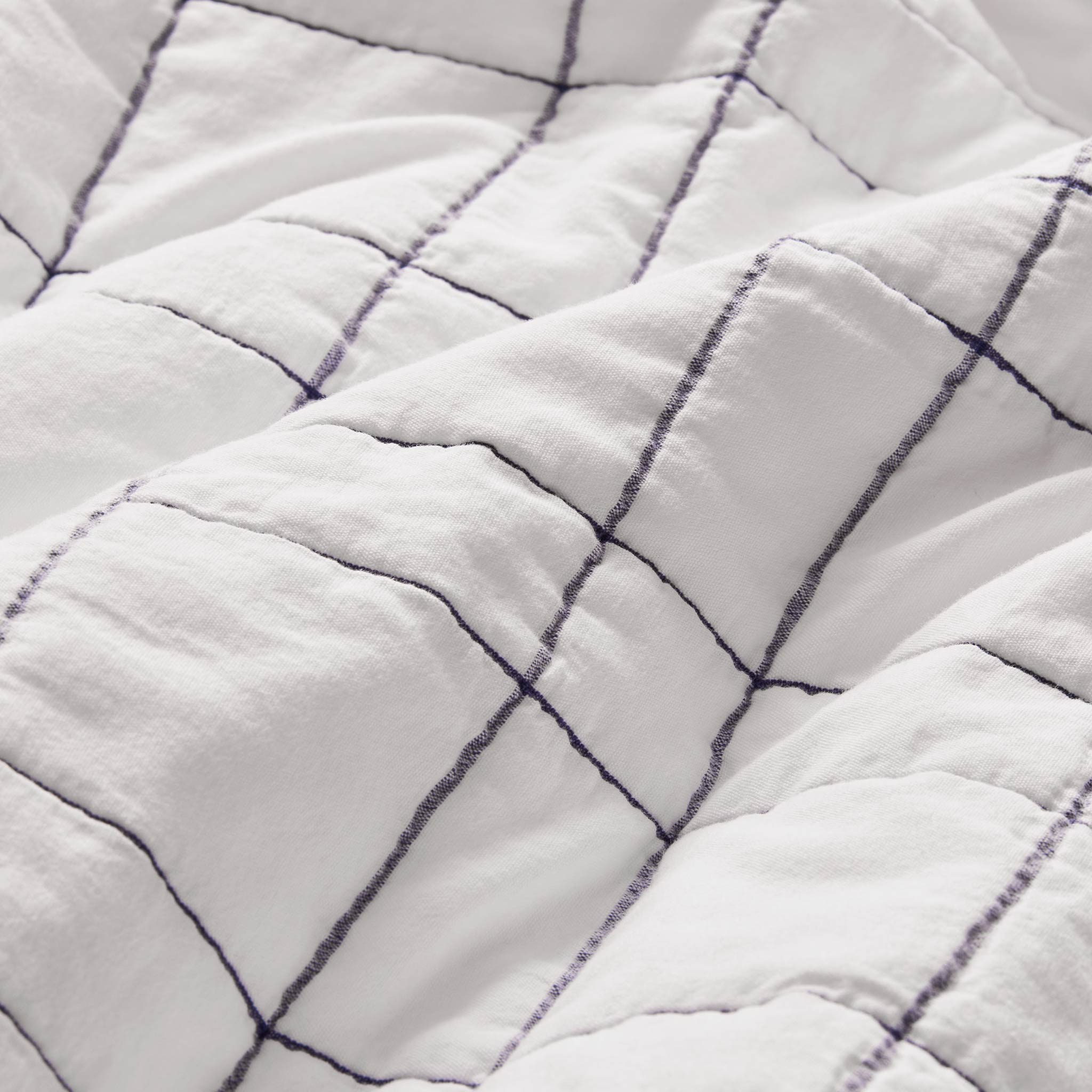Weekend Wash Quilt F6