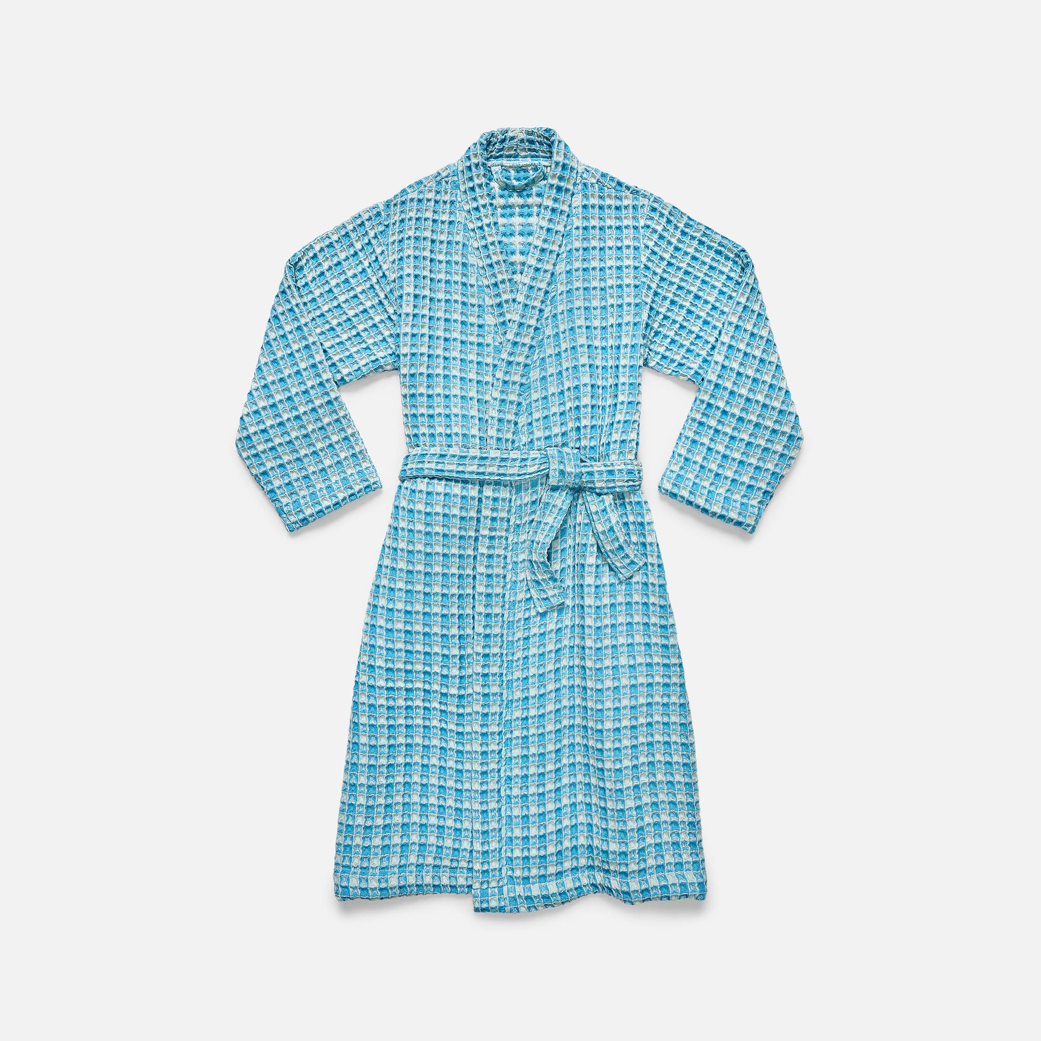 Dreamweave Waffle Robe L8
