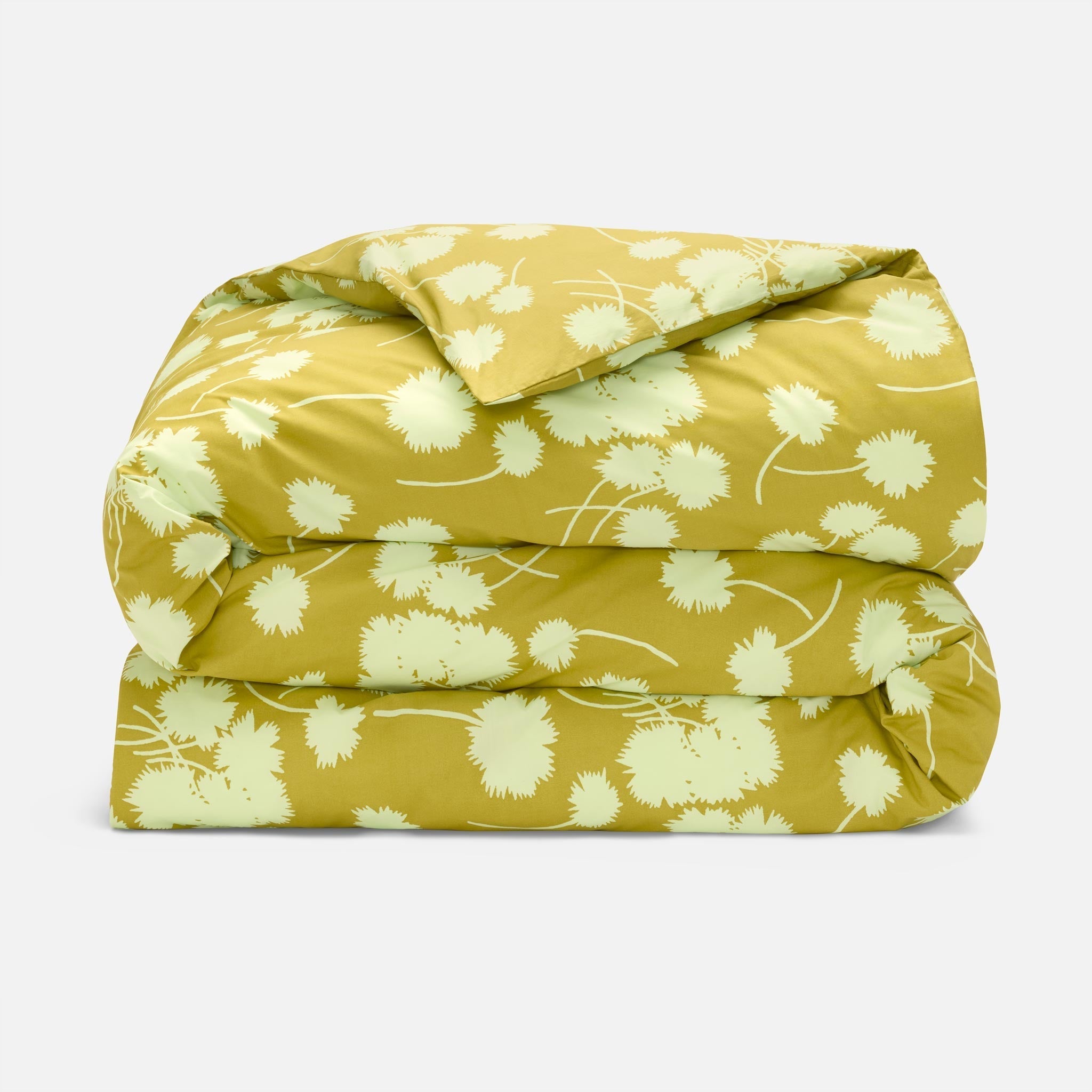 Classic Percale Duvet Cover Q3