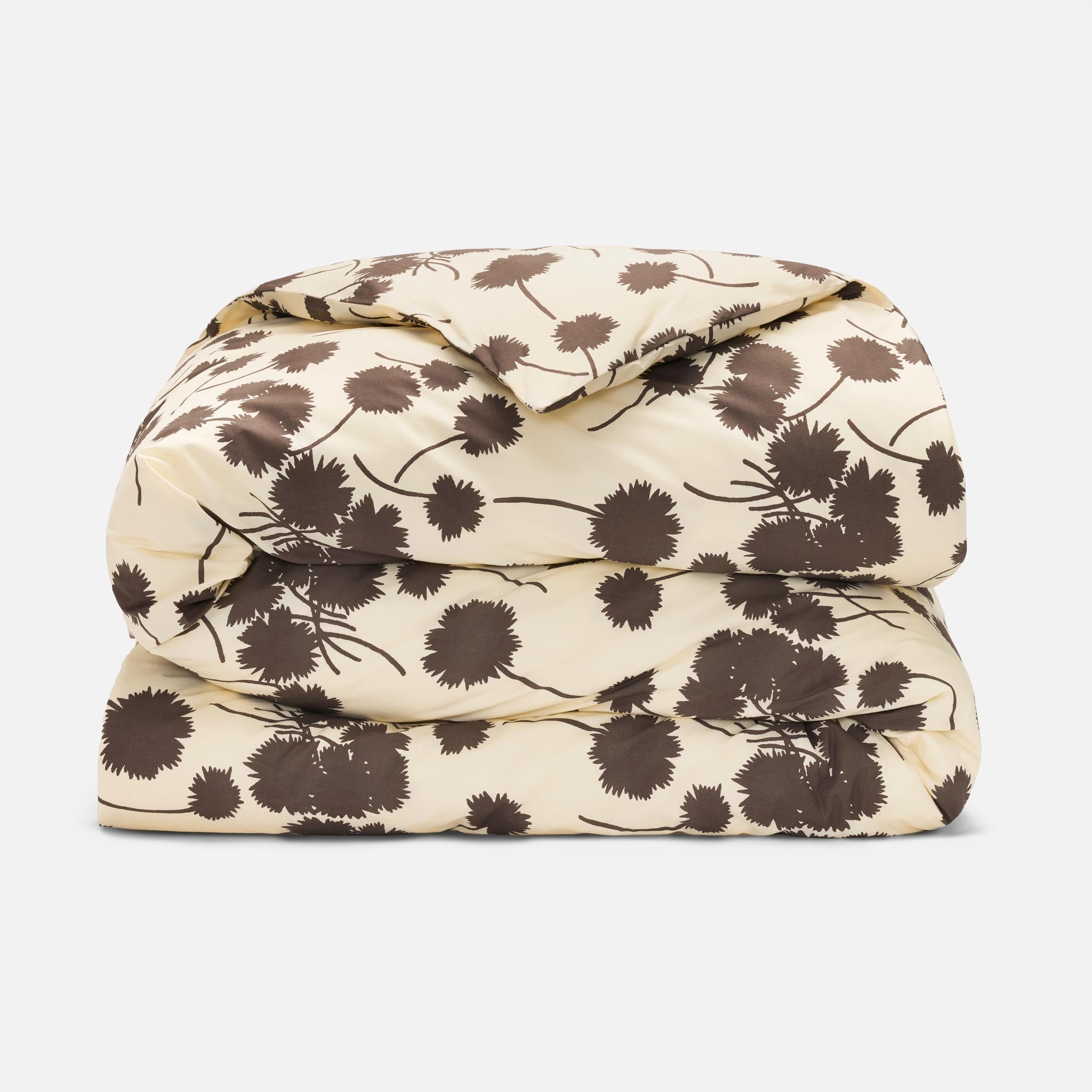Classic Percale Duvet Cover Q3