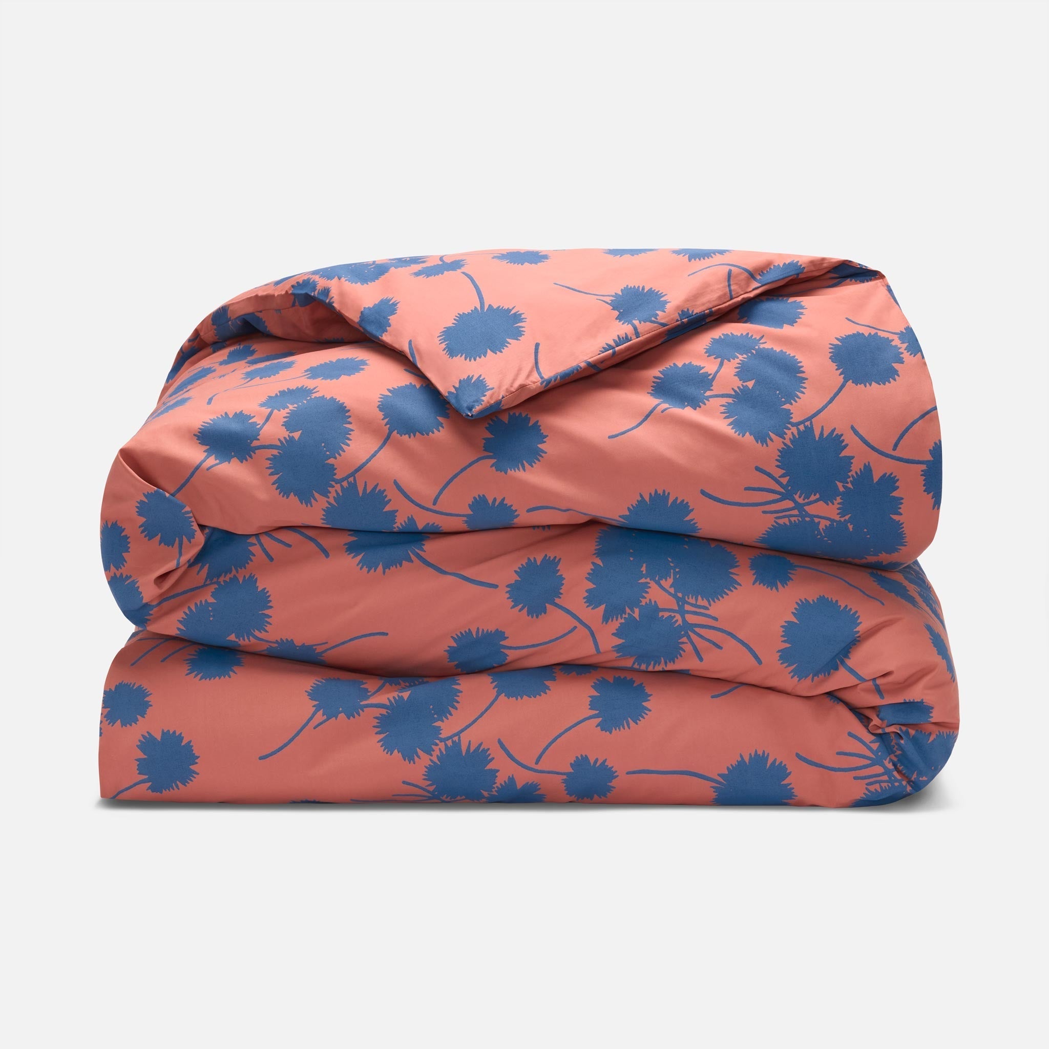 Classic Percale Duvet Cover Q3