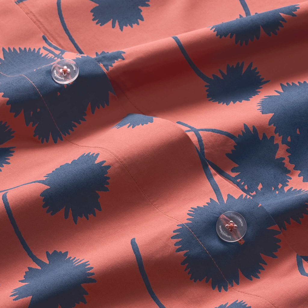 Classic Percale Duvet Cover Q3