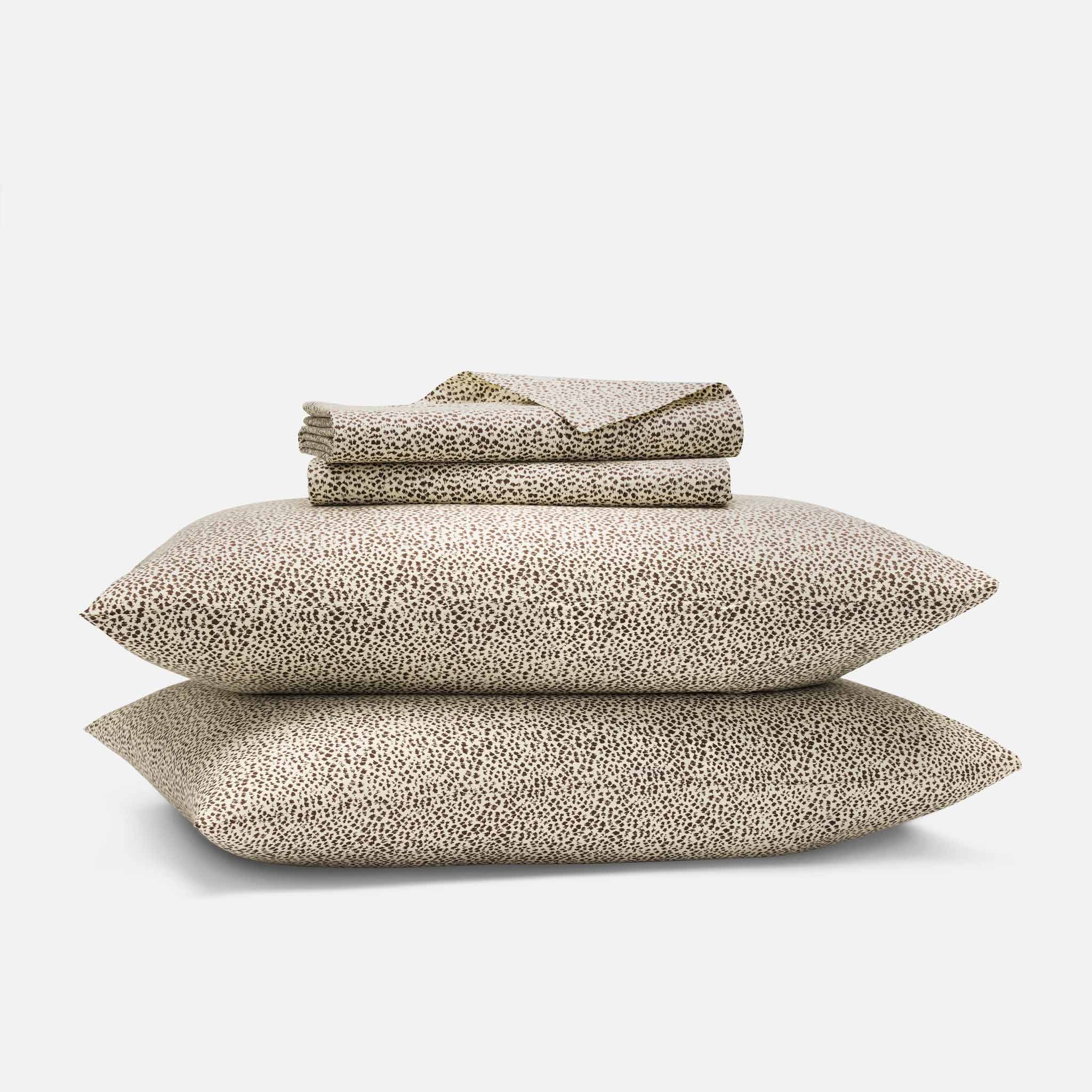 Classic Percale Core Sheet Set T1