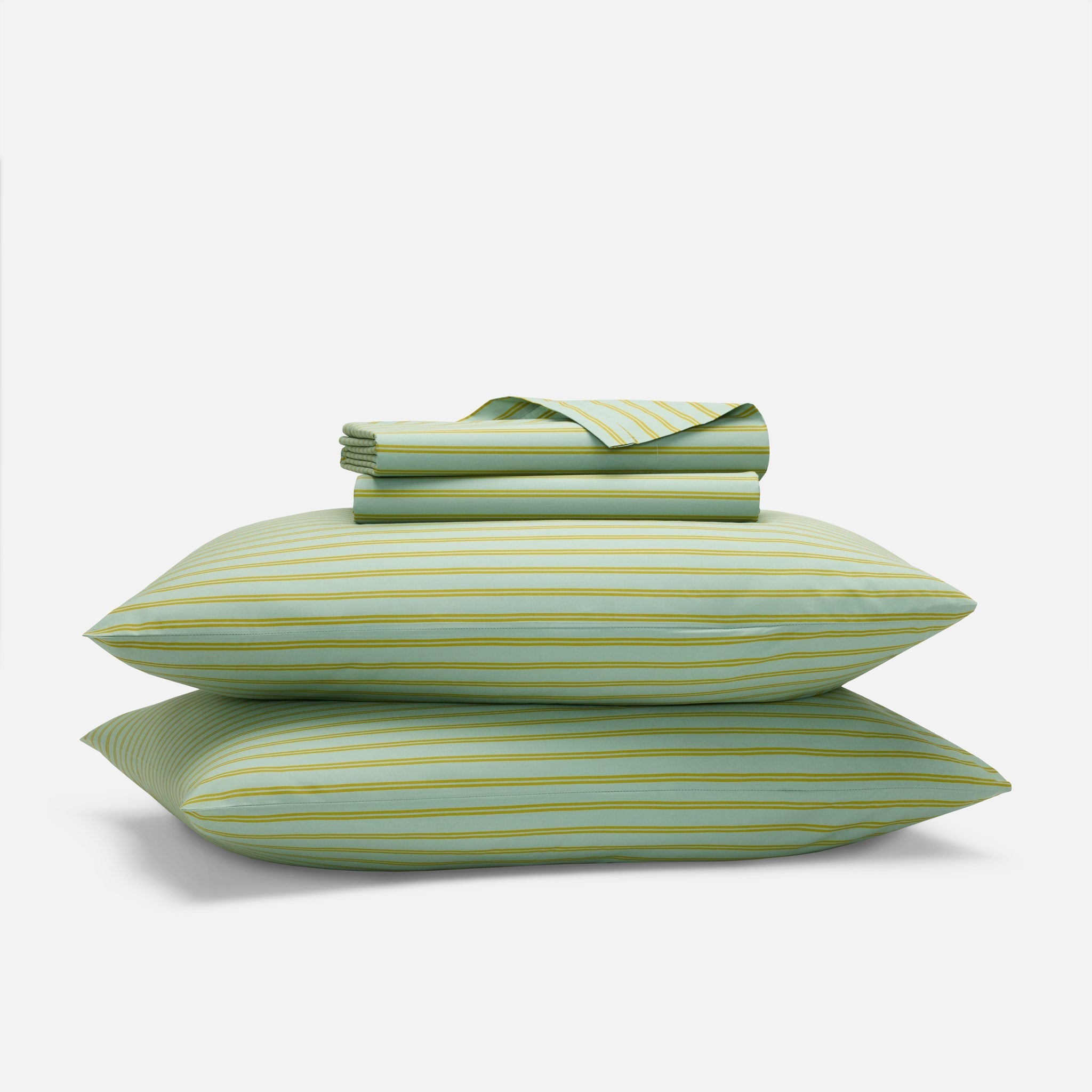 Classic Percale Core Sheet Set T1
