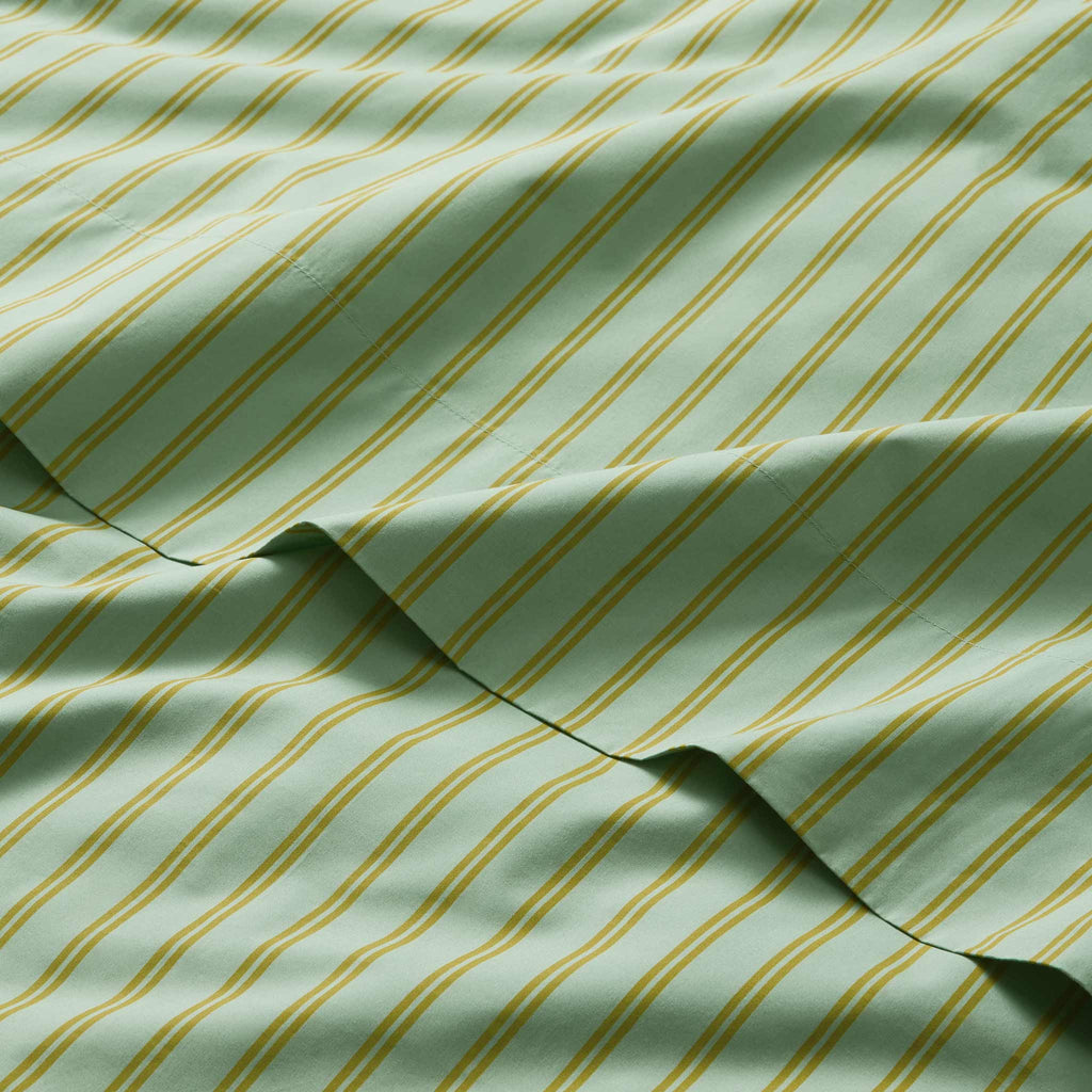 Classic Percale Core Sheet Set T1