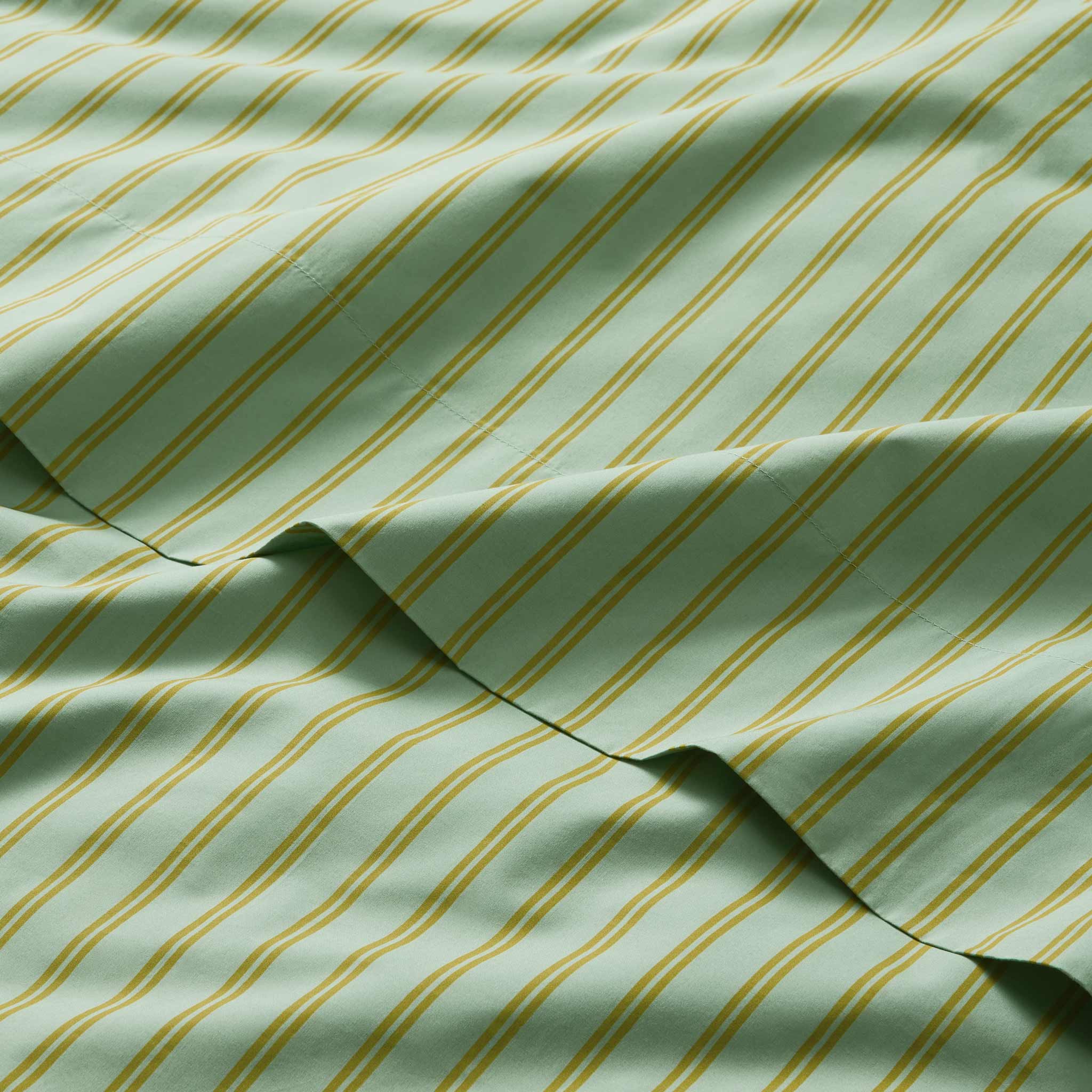 Classic Percale Core Sheet Set T1