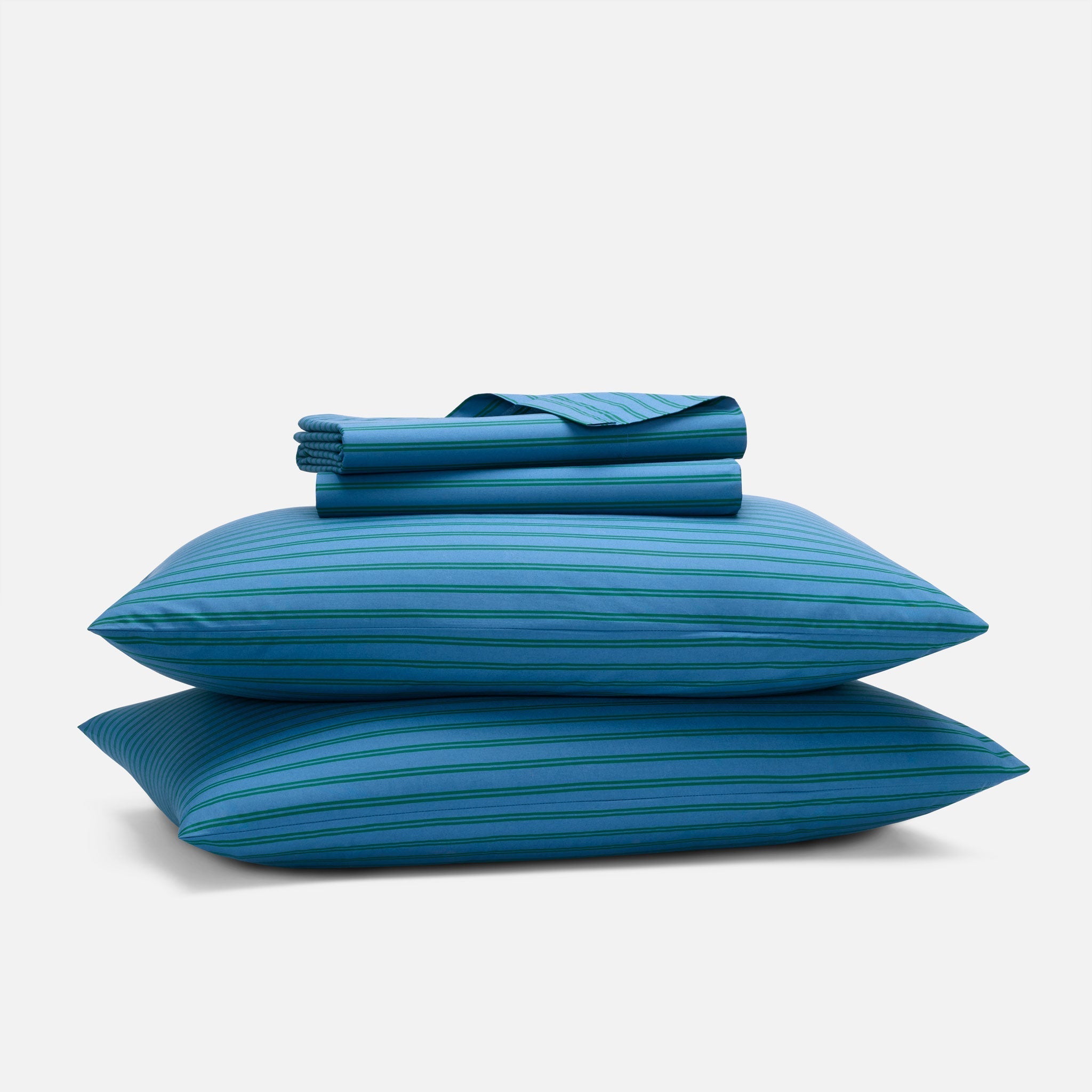 Classic Percale Core Sheet Set T1