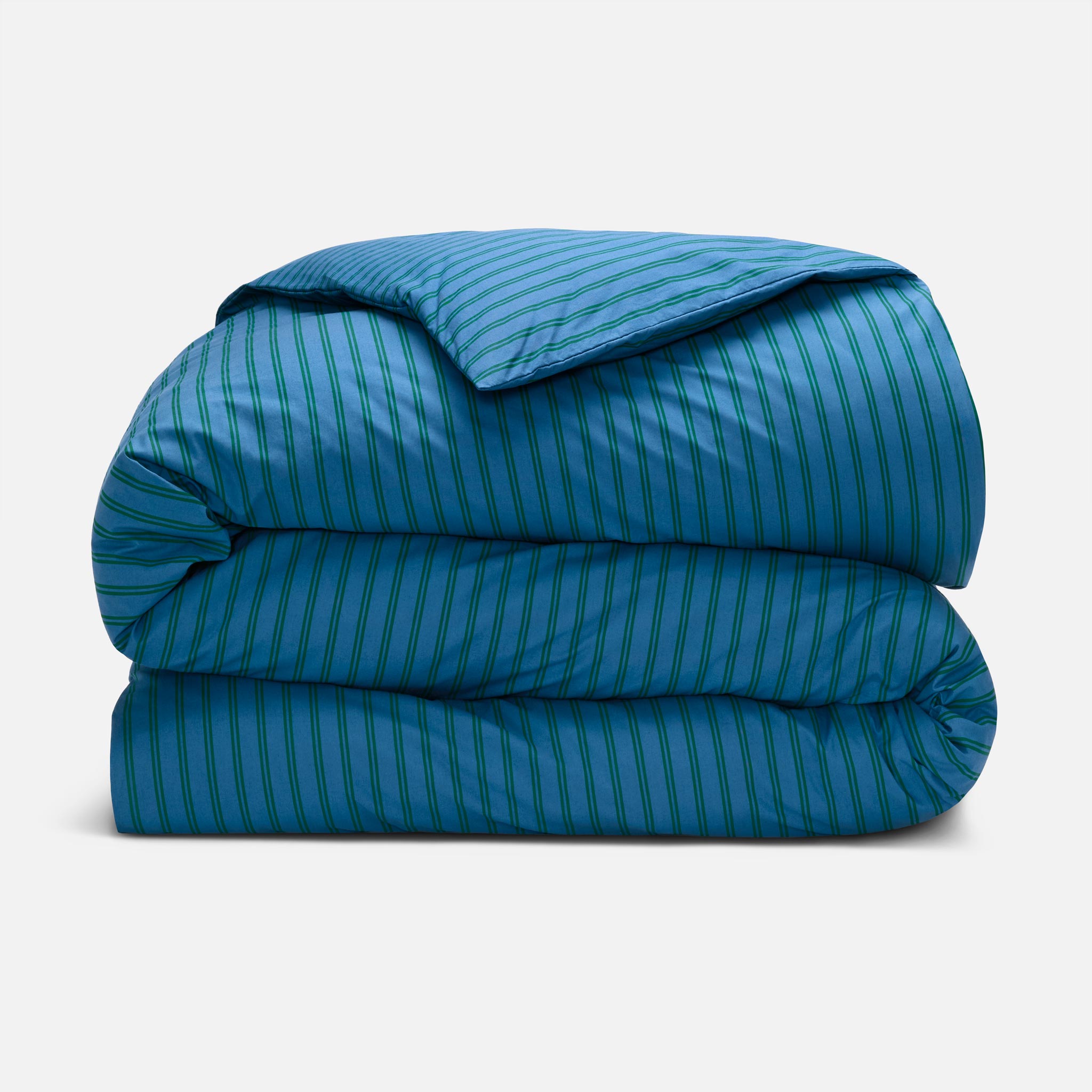 Classic Percale Duvet Cover Q3