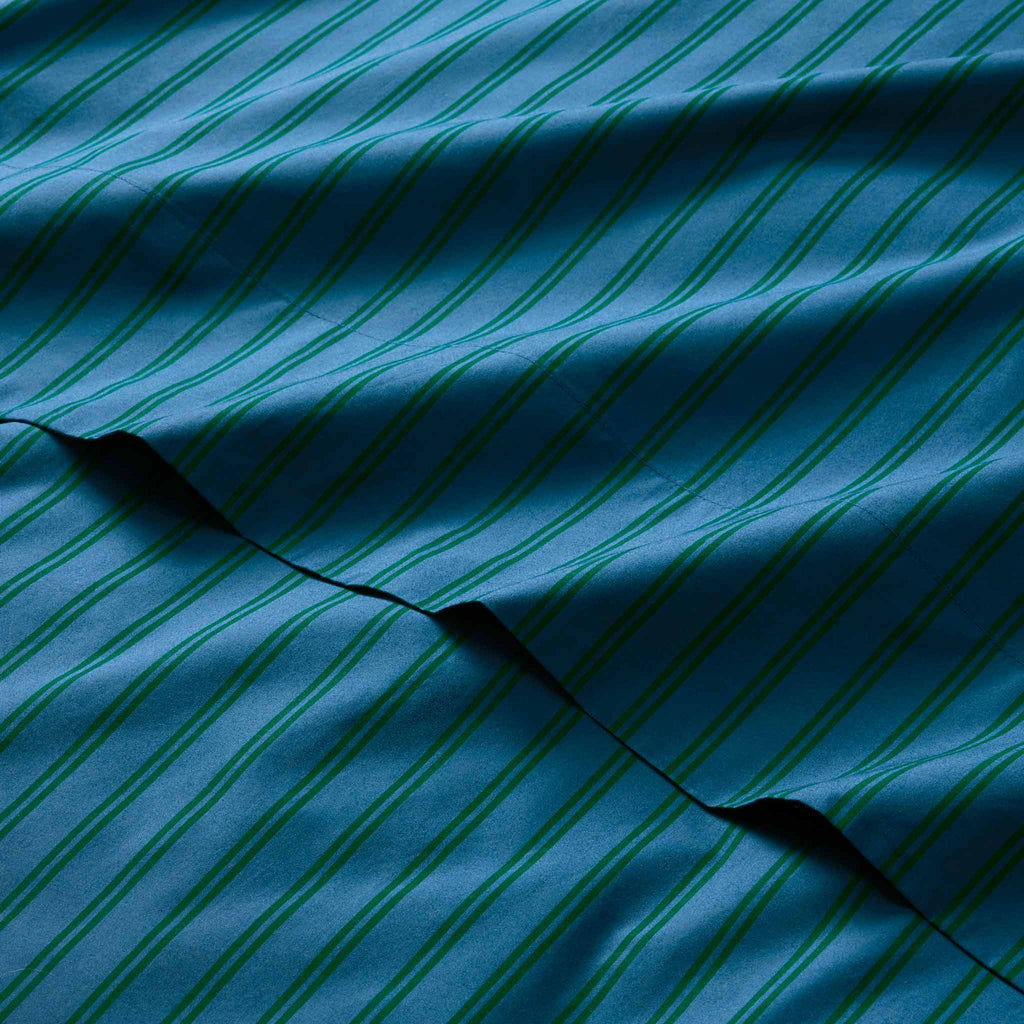 Classic Percale Core Sheet Set T1
