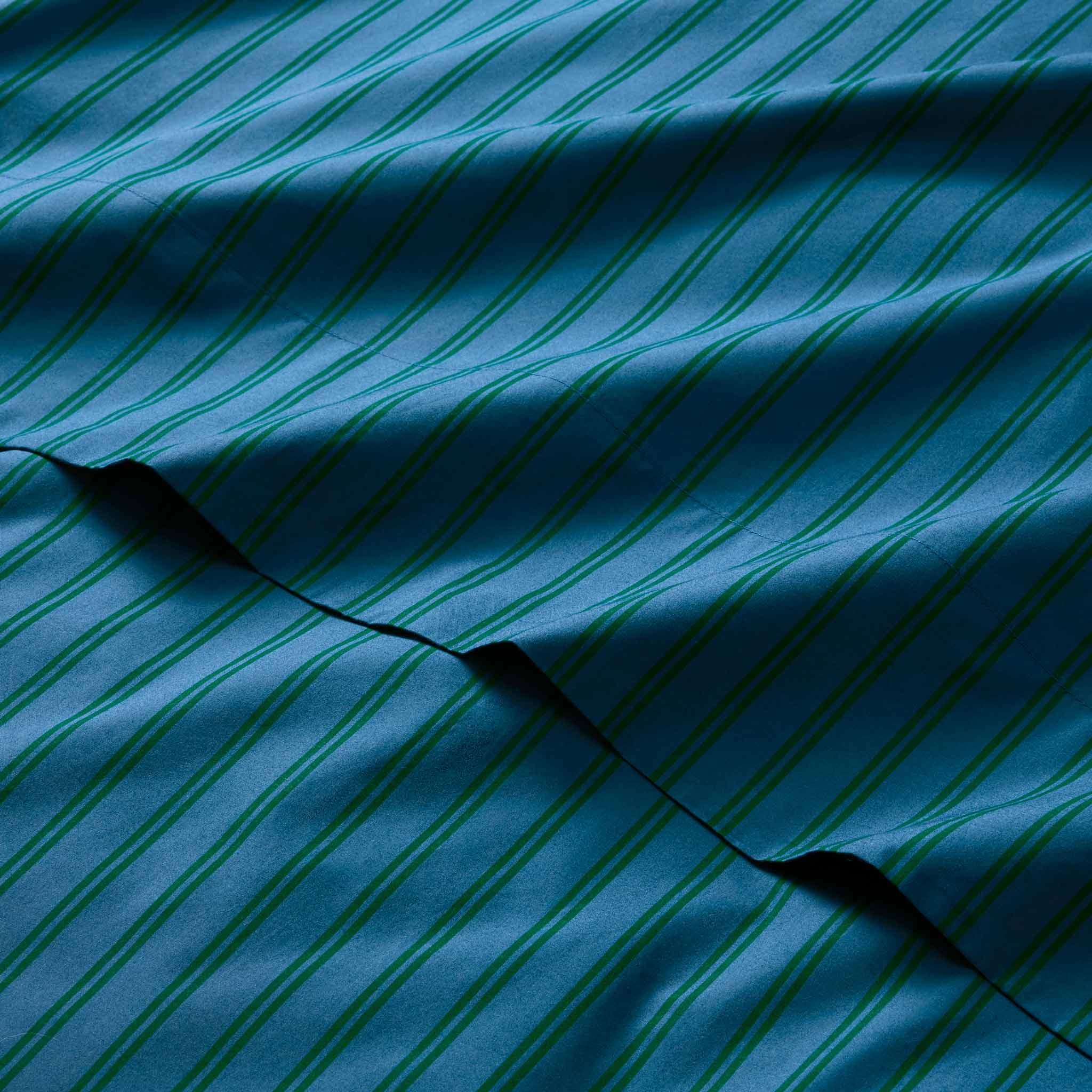 Classic Percale Core Sheet Set T1