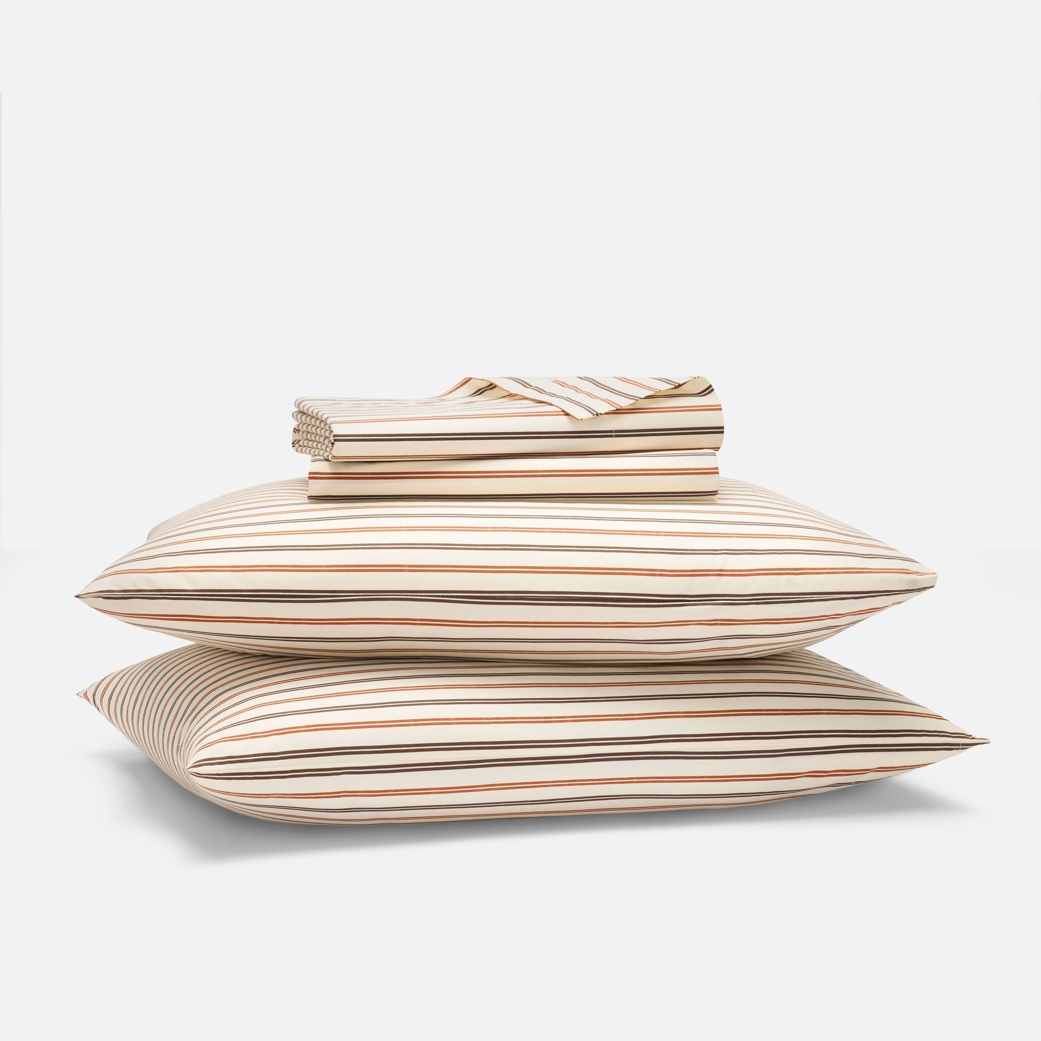 Classic Percale Core Sheet Set T1
