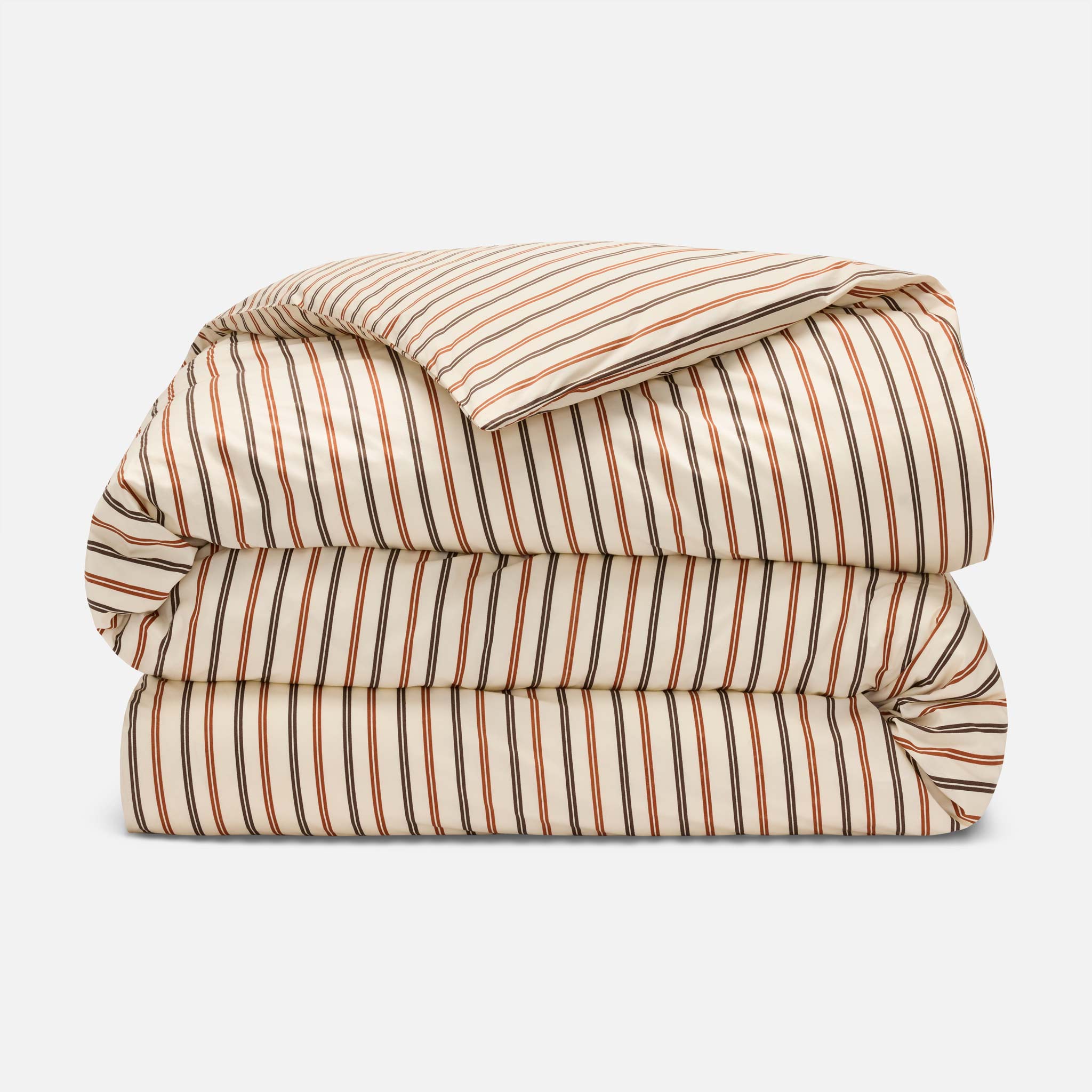 Classic Percale Duvet Cover Q3
