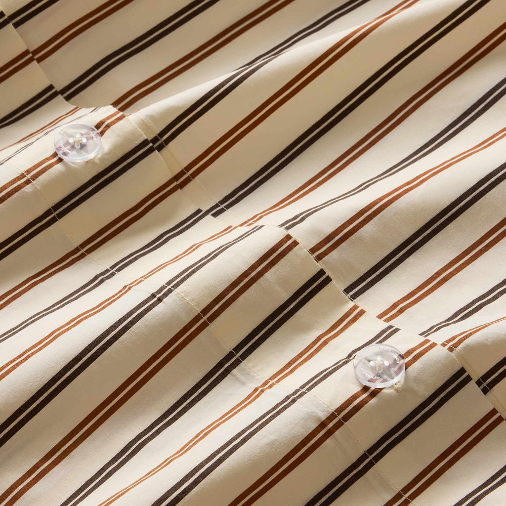 Classic Percale Duvet Cover Q3