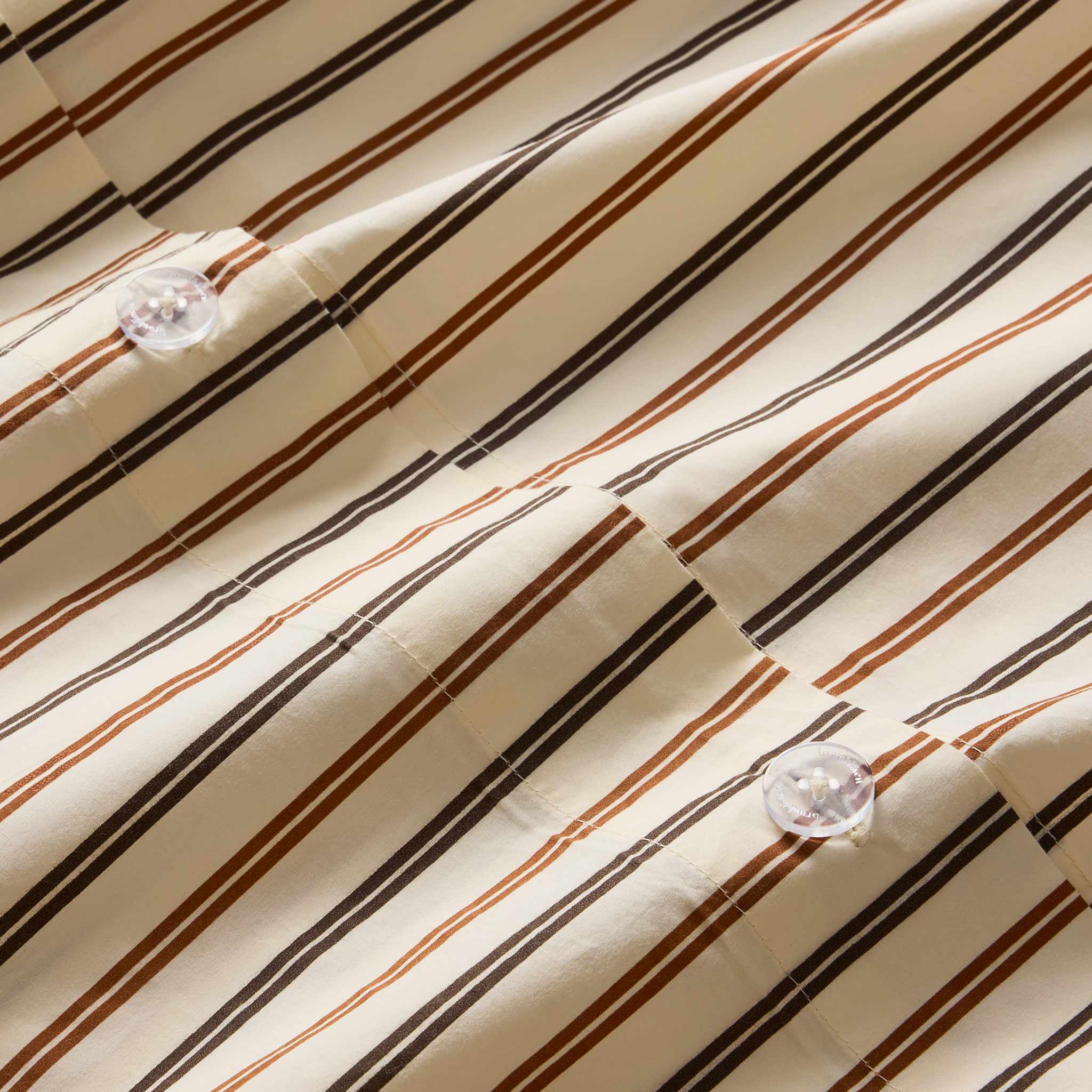 Classic Percale Duvet Cover Q3