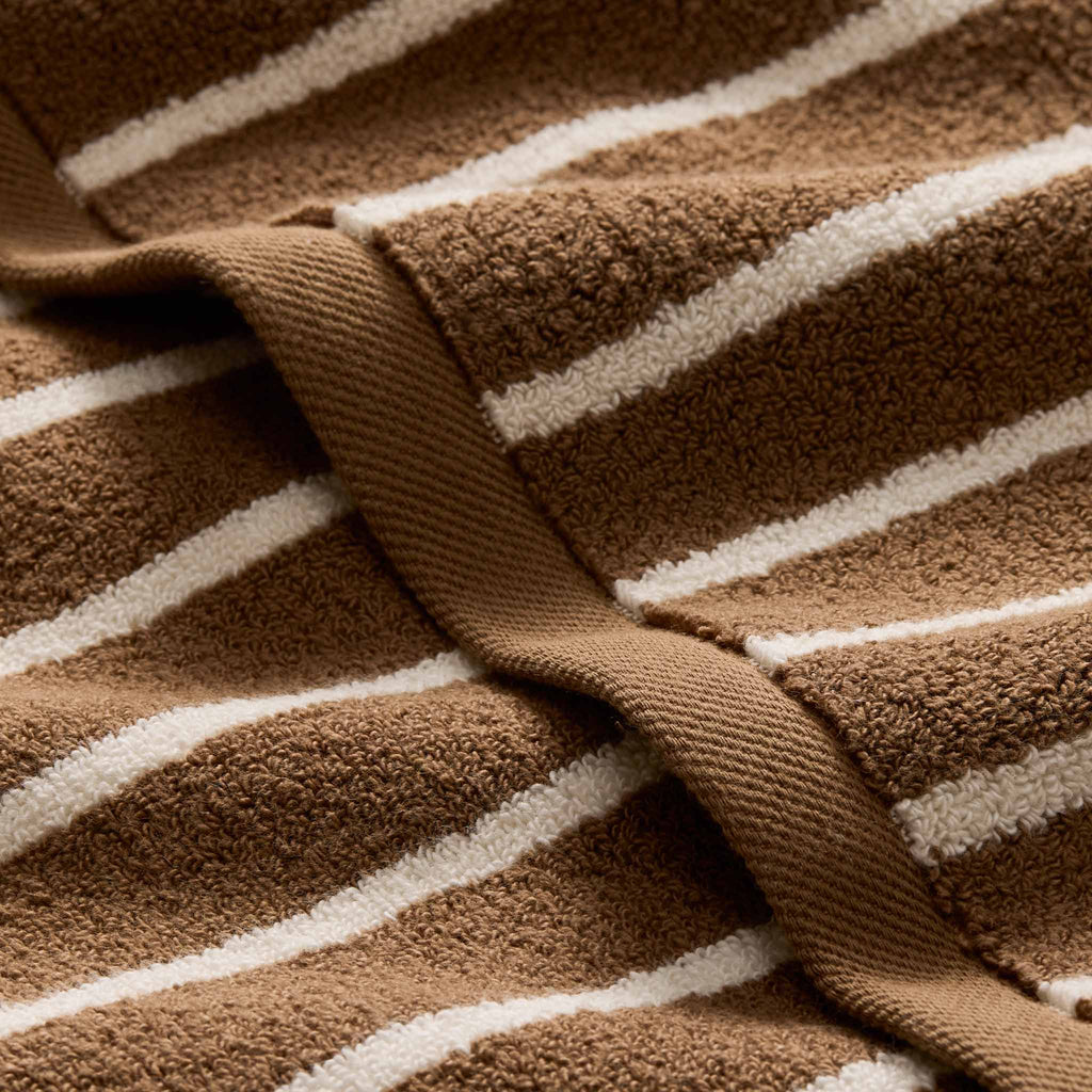 Super-Plush Set of 4 Bath Towel Bundle A4