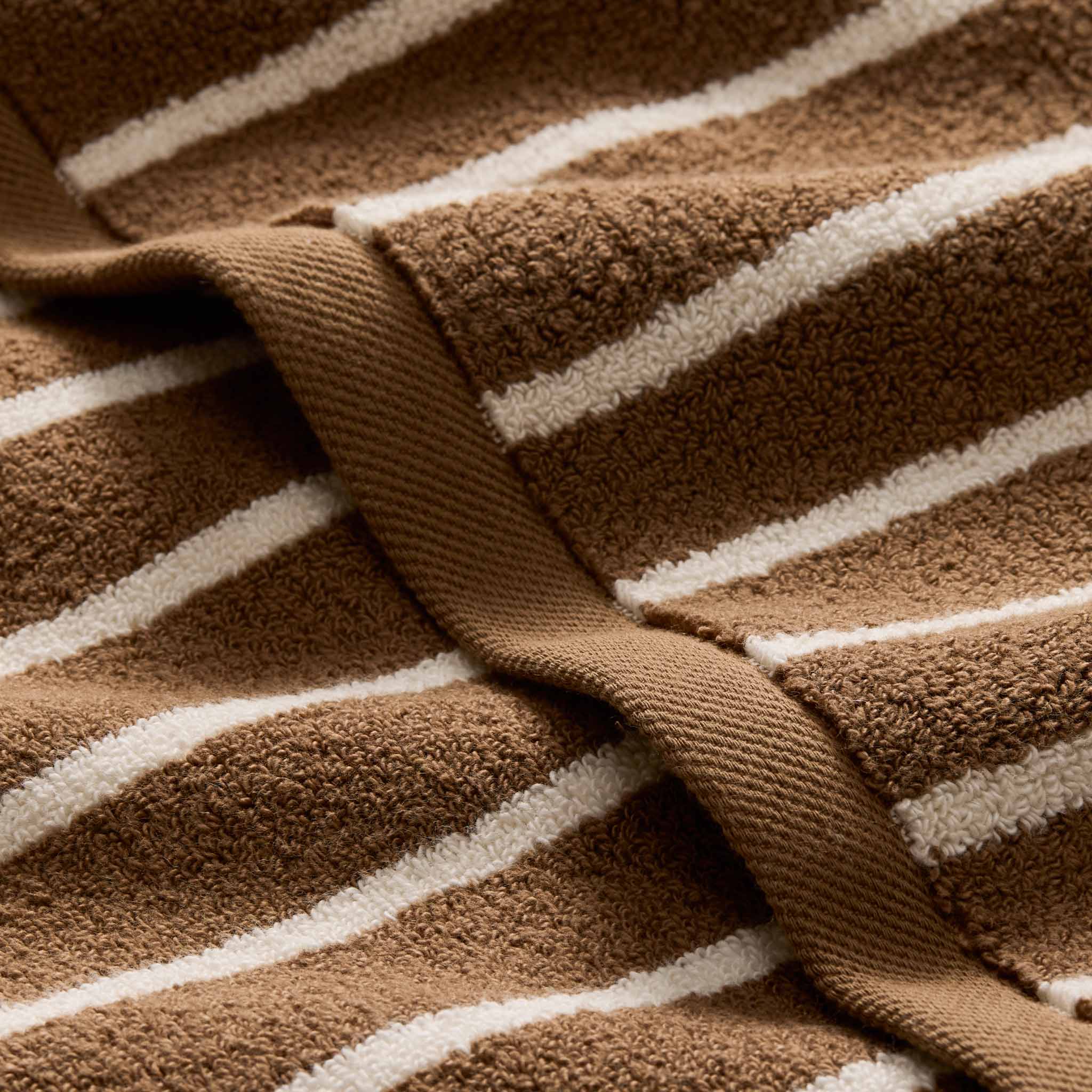 Super-Plush Set of 4 Bath Towel Bundle A4