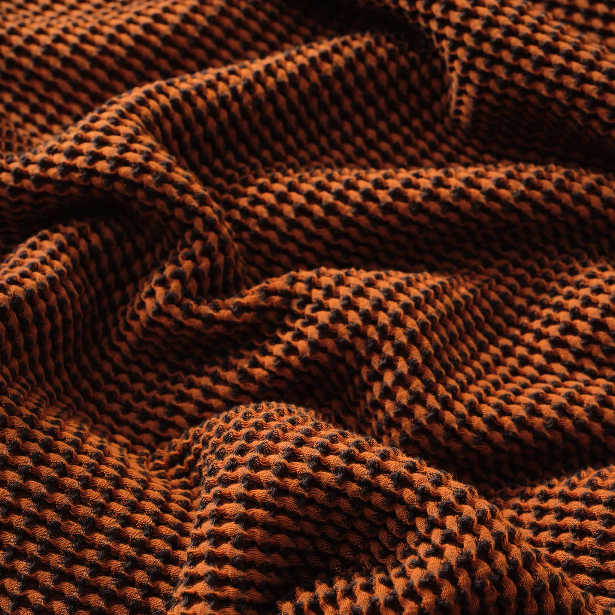 Dreamweave Waffle Bed Blanket F7