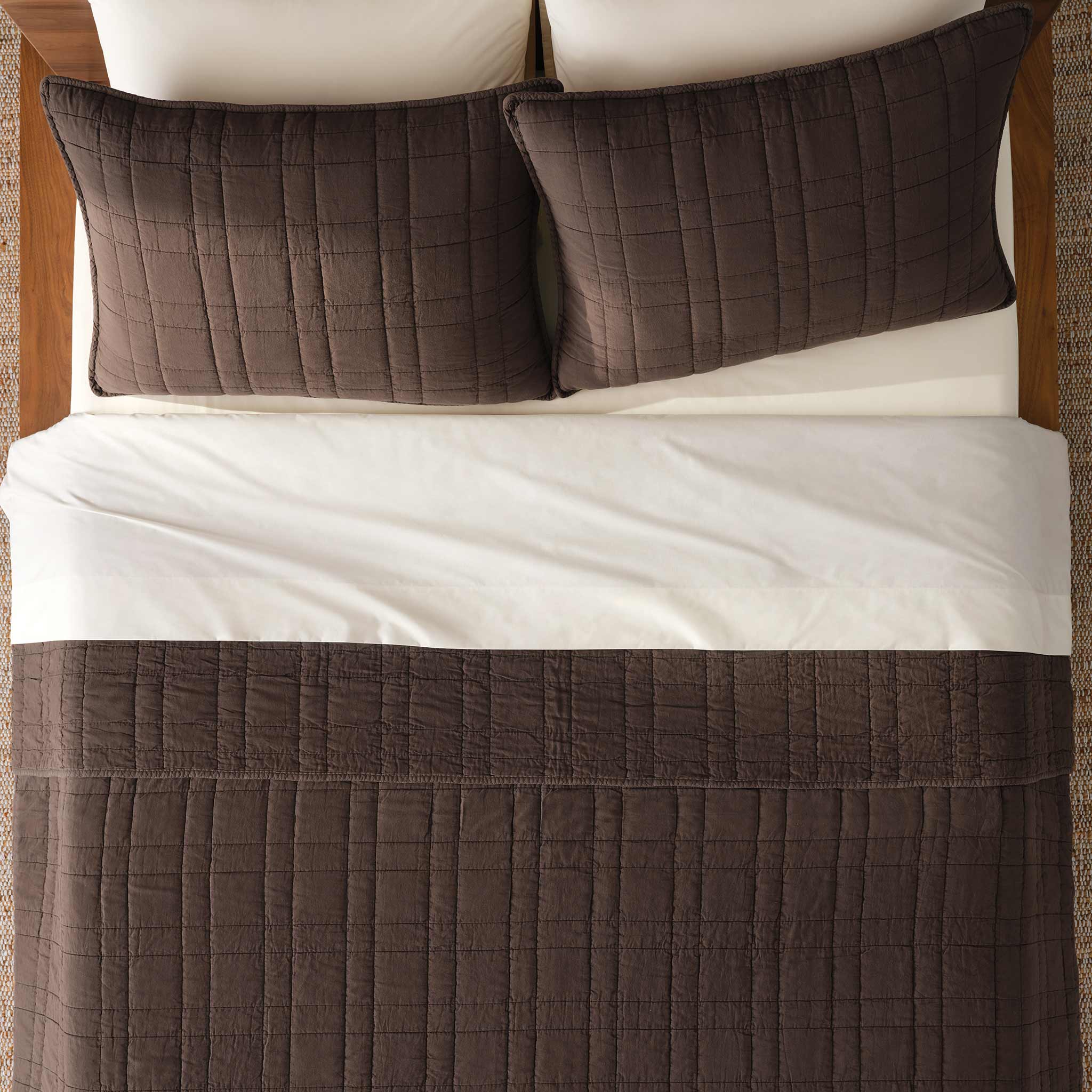 Weekend Wash Quilt F6