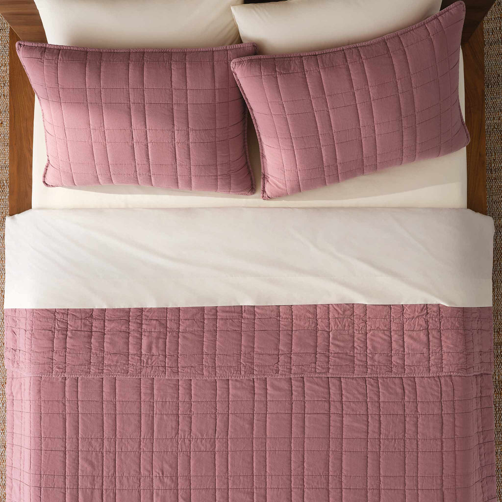 Weekend Wash Quilt F6