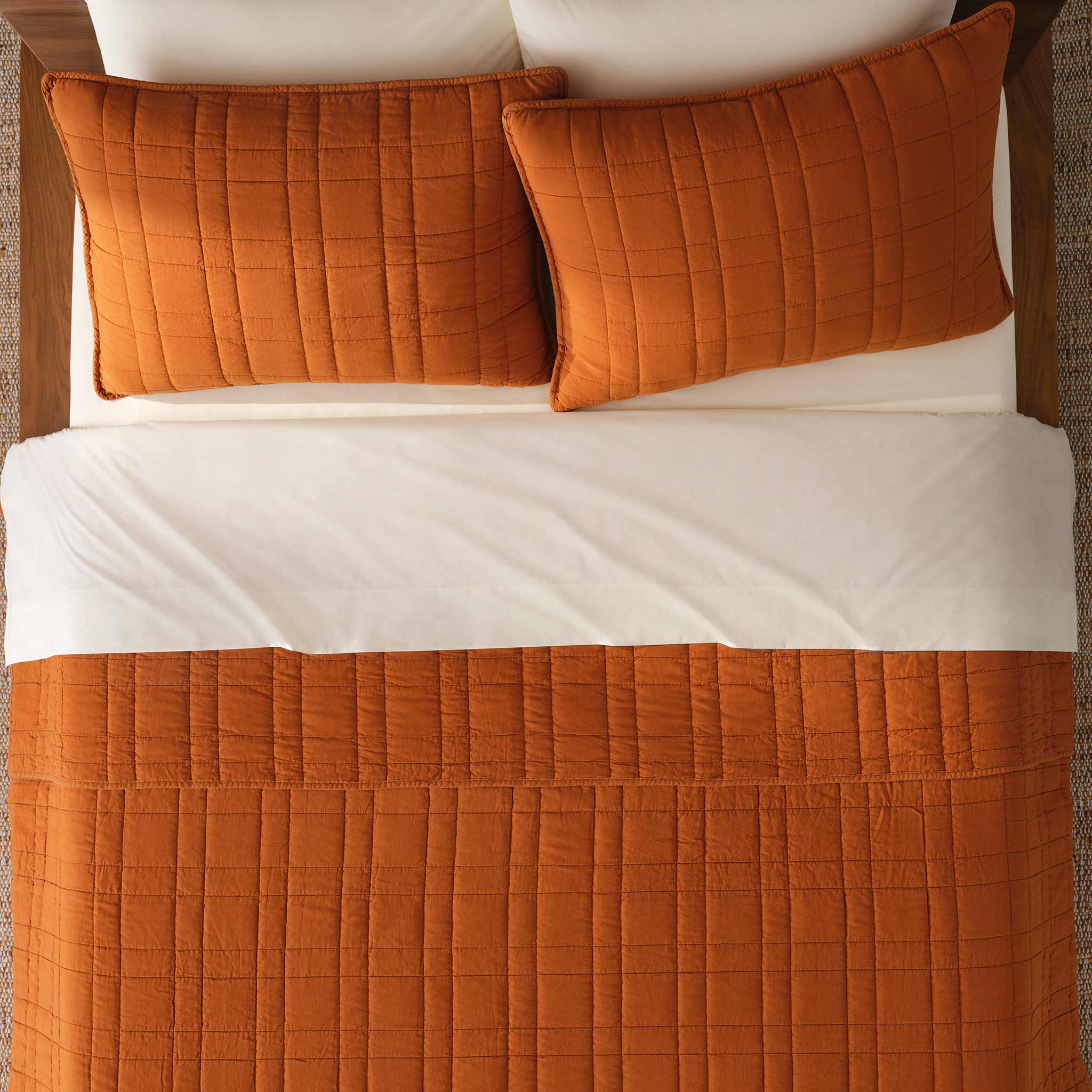 Weekend Wash Quilt F6