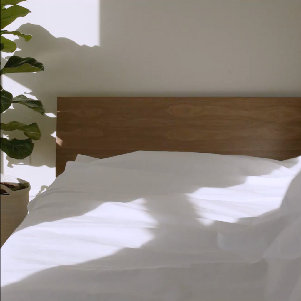 Classic Percale Core Sheet Set T1
