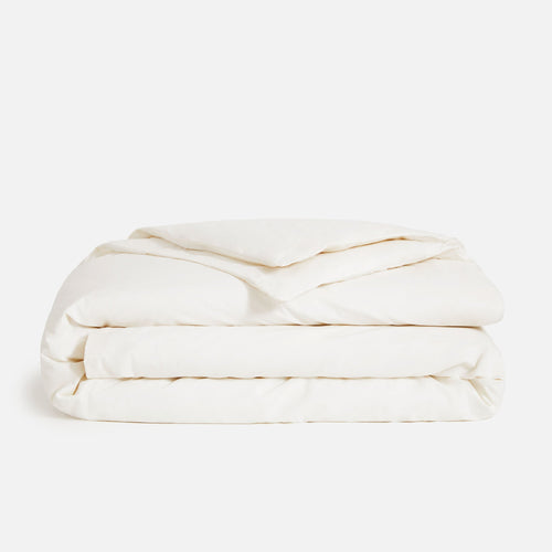 Classic Percale Duvet Cover Q3