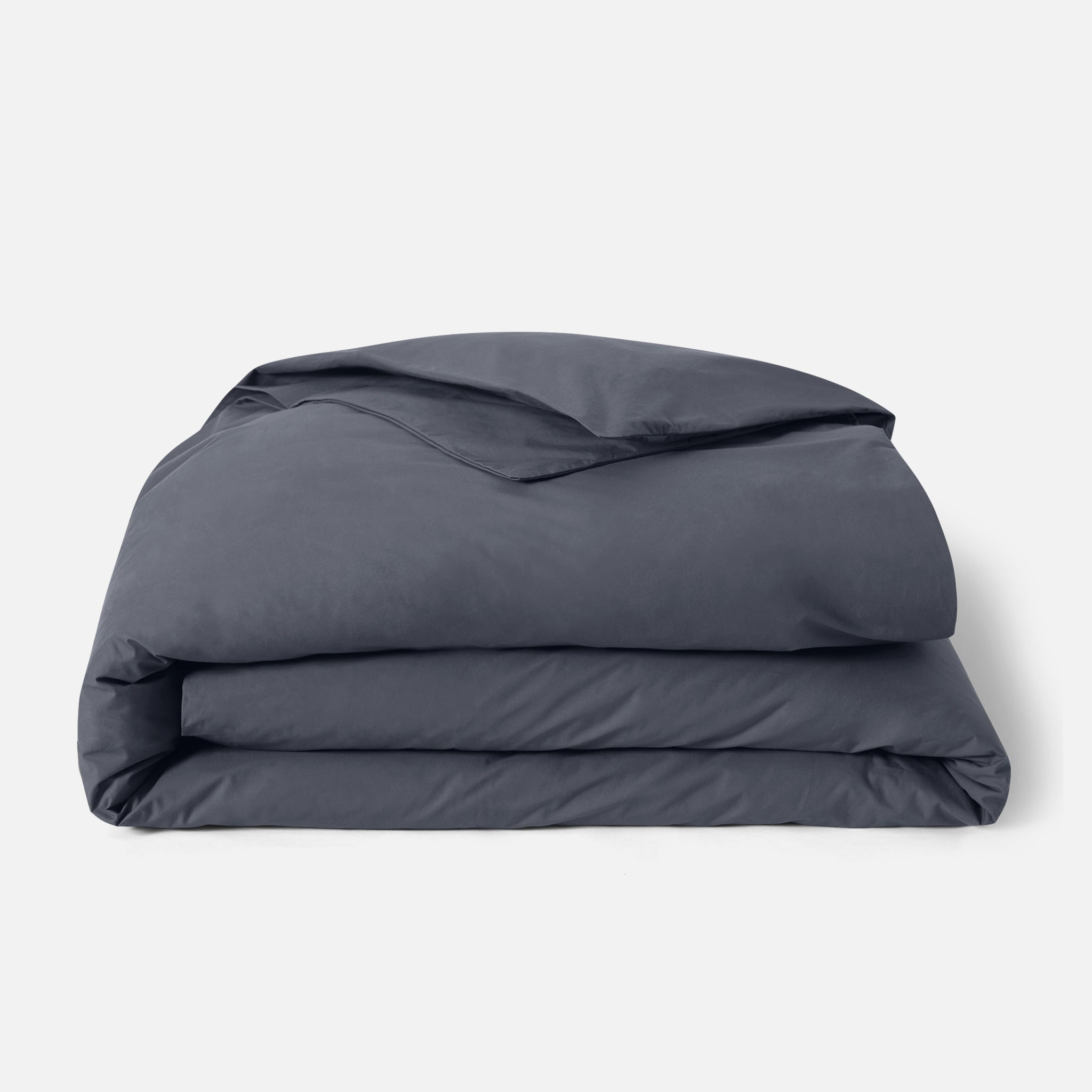 Classic Percale Duvet Cover Q3